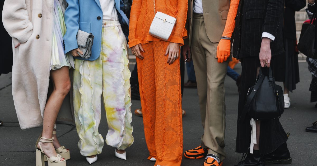The best fashion brands to work for right now