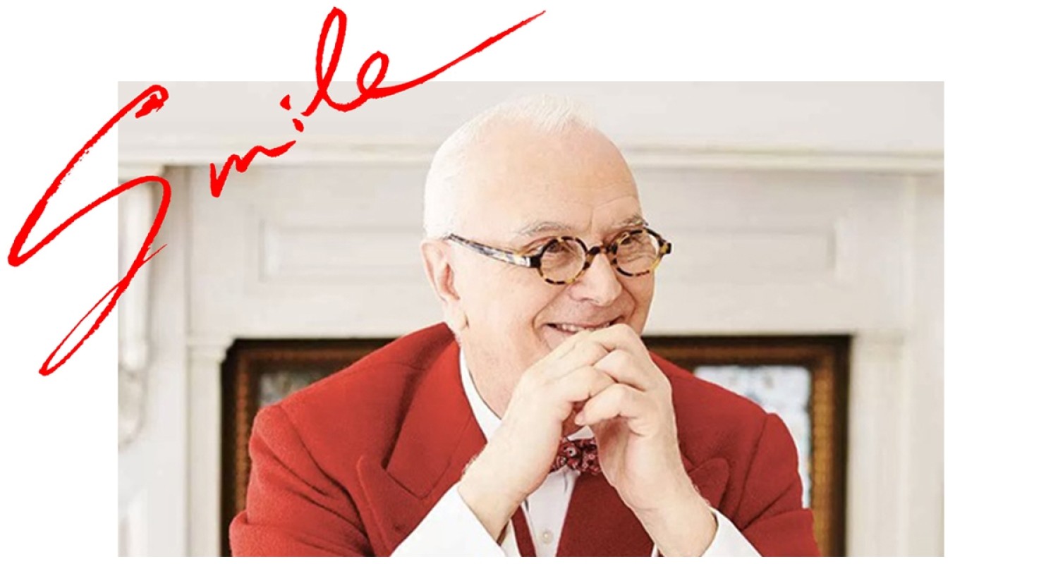 Health and wellbeing fashion