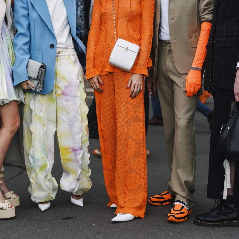 Best fashion brands to work for