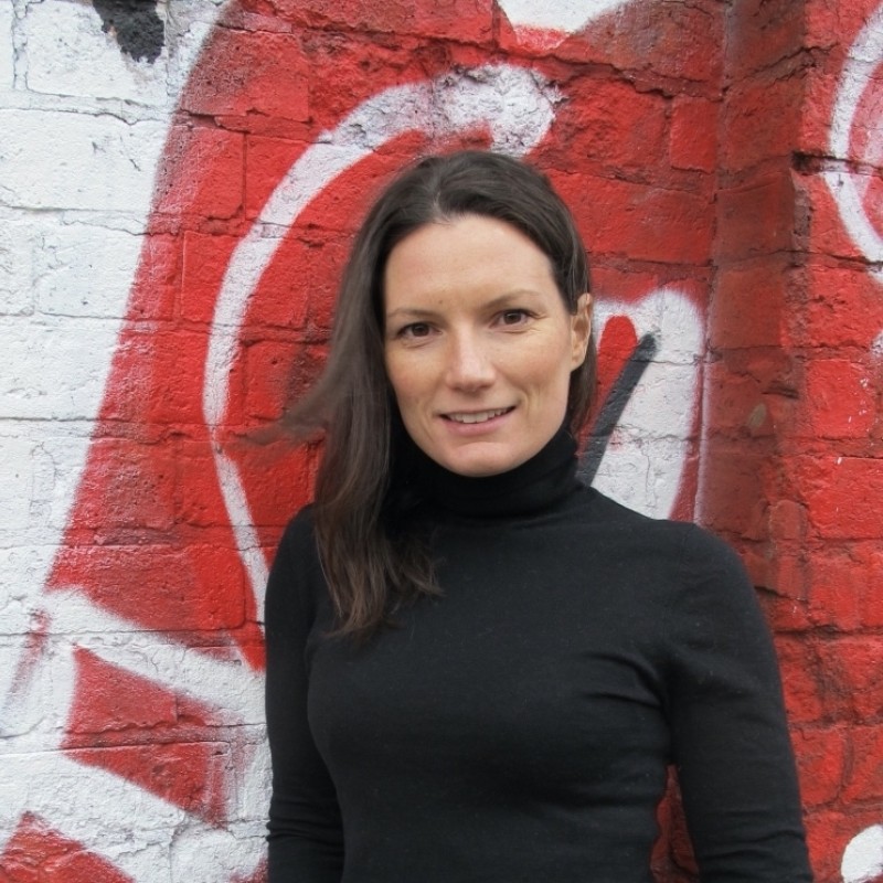 Anna moro