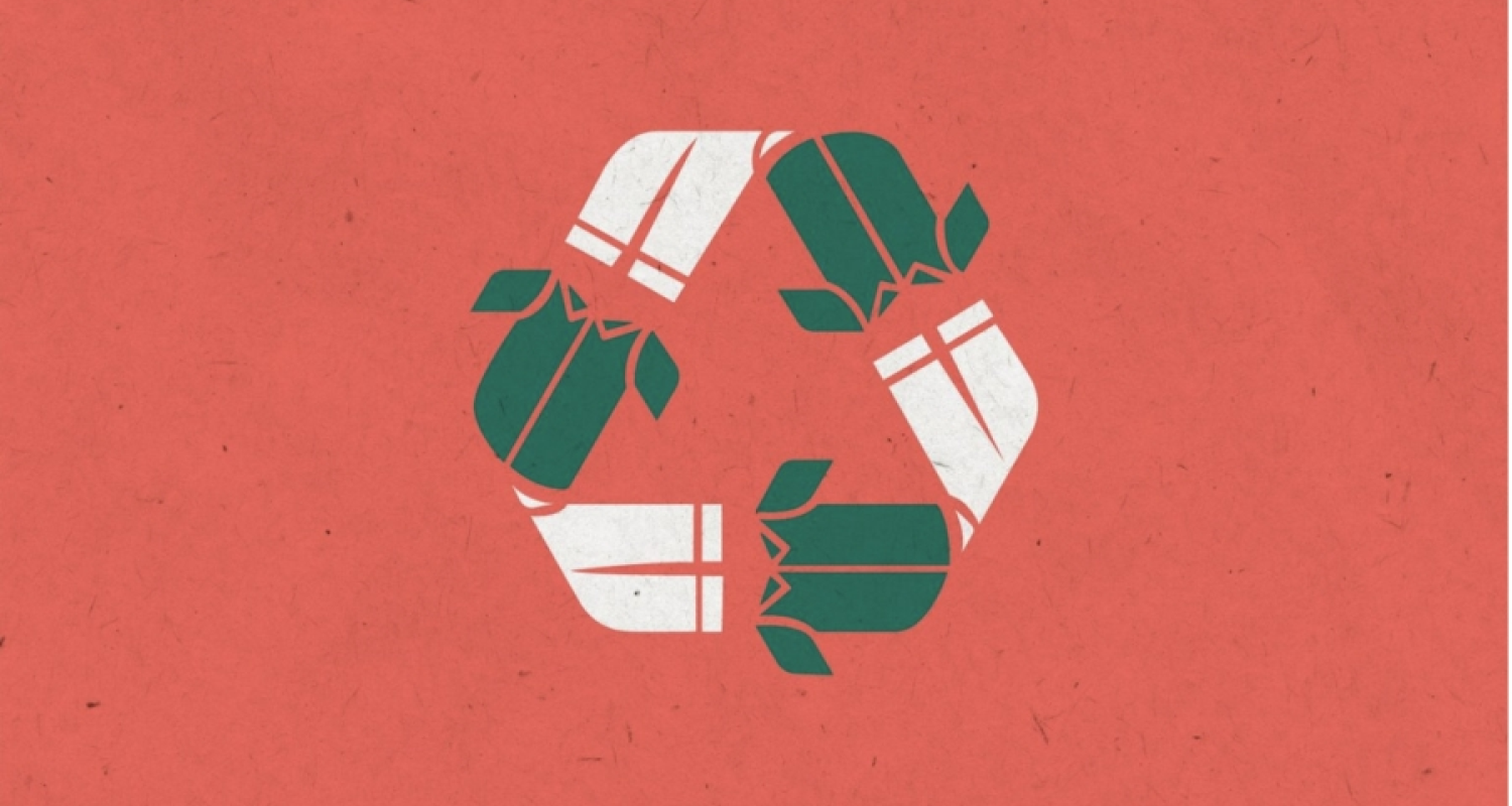 Fashion industry sustainability