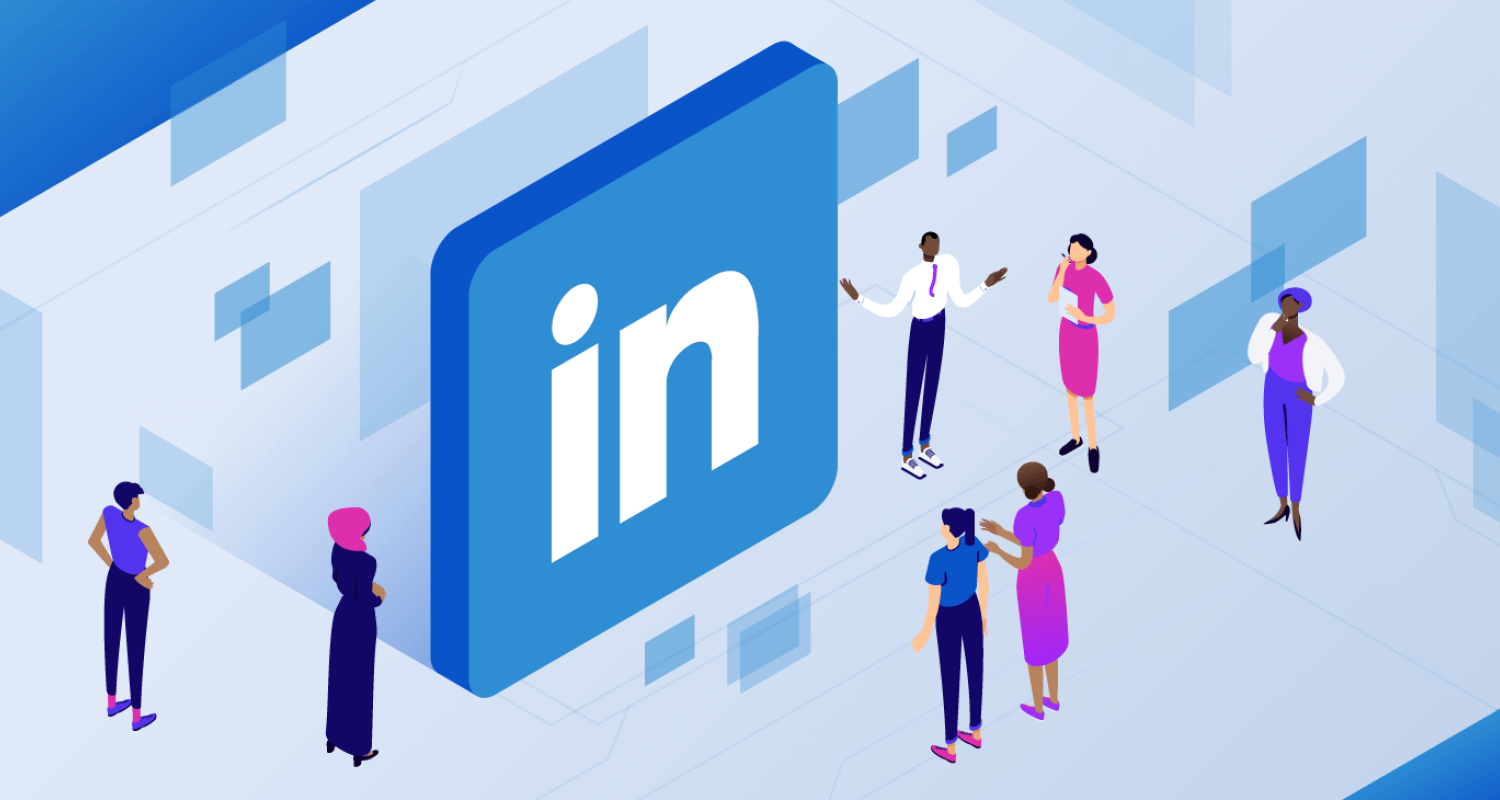 How to stand out to fashion recruiters on Linked In