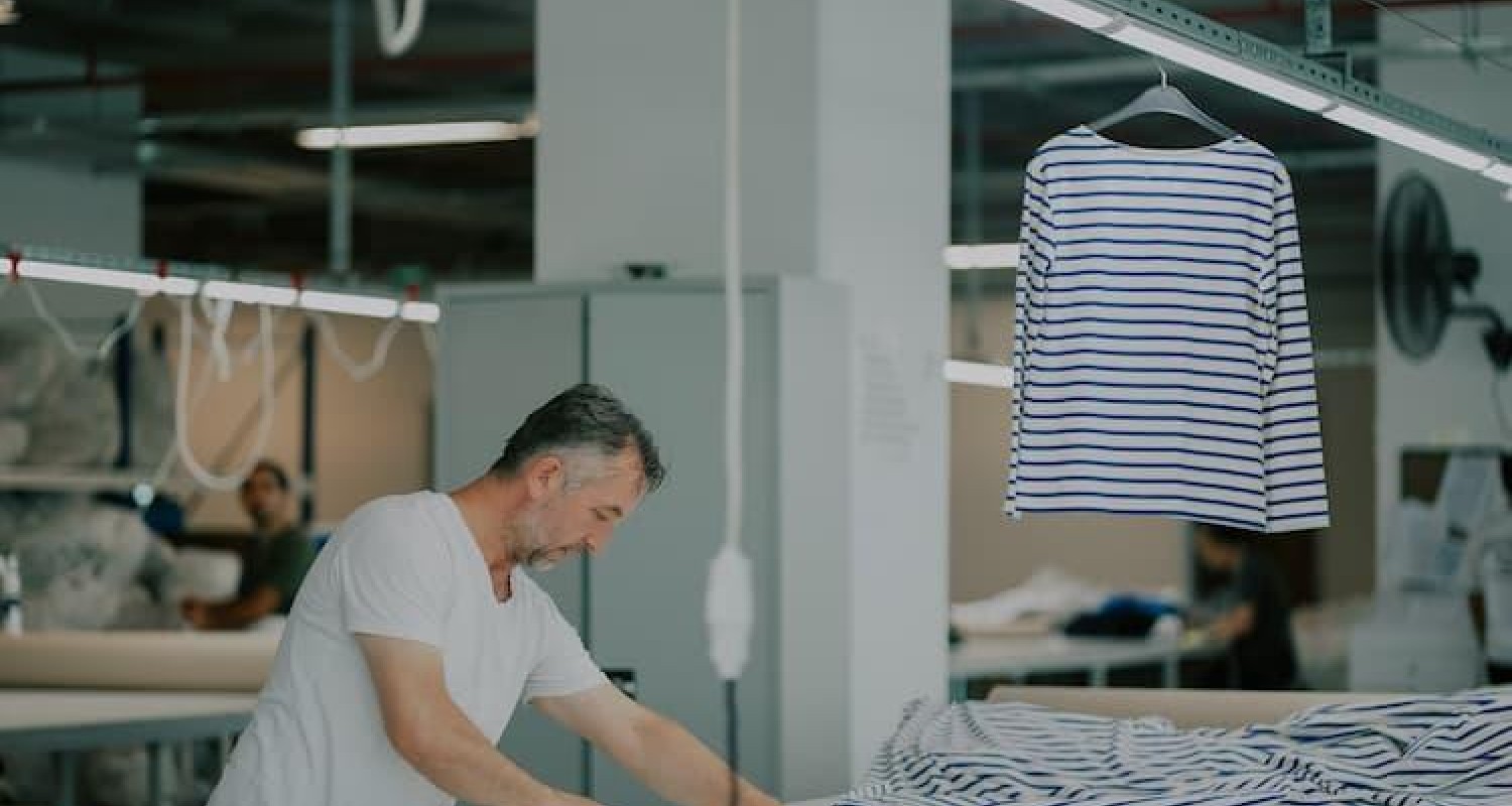 Pattern maker