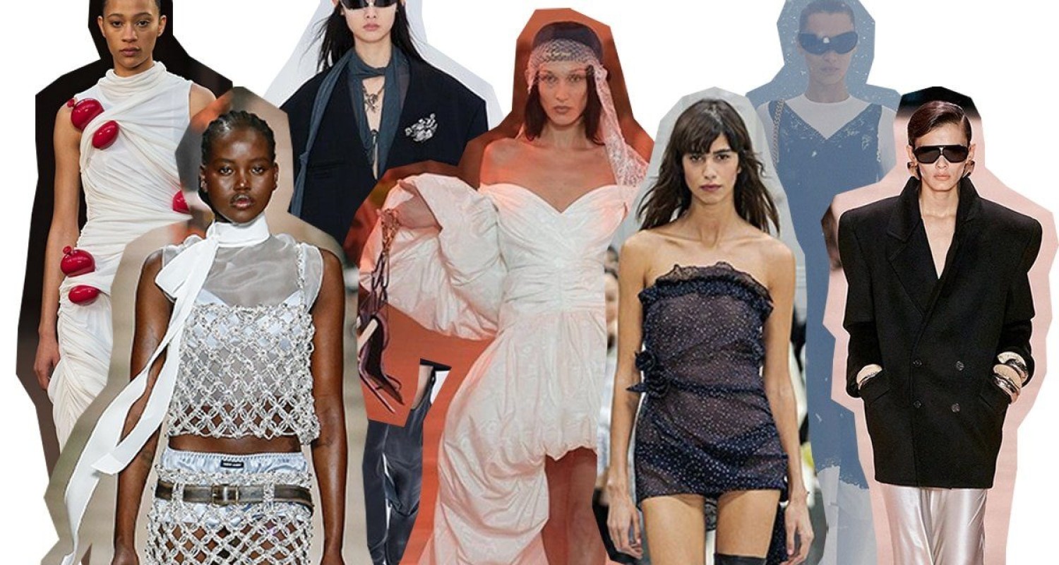 What is a creative director in fashion