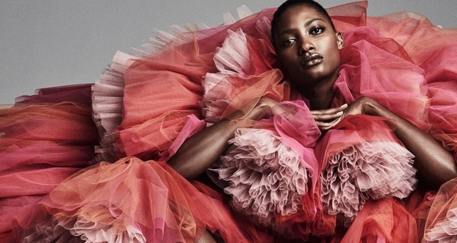 Become a fashion a editor