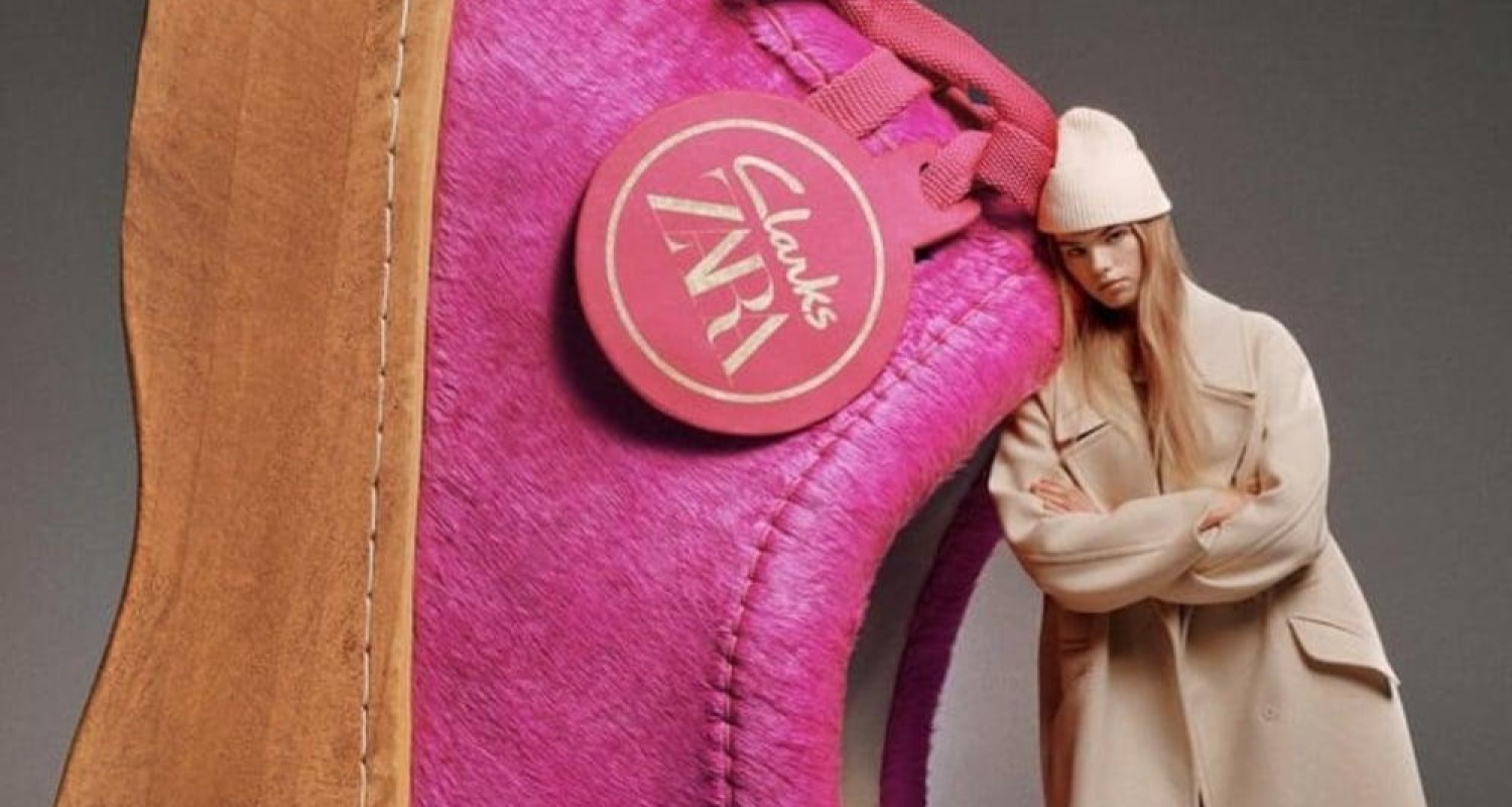 Fashion Brand Collaborations