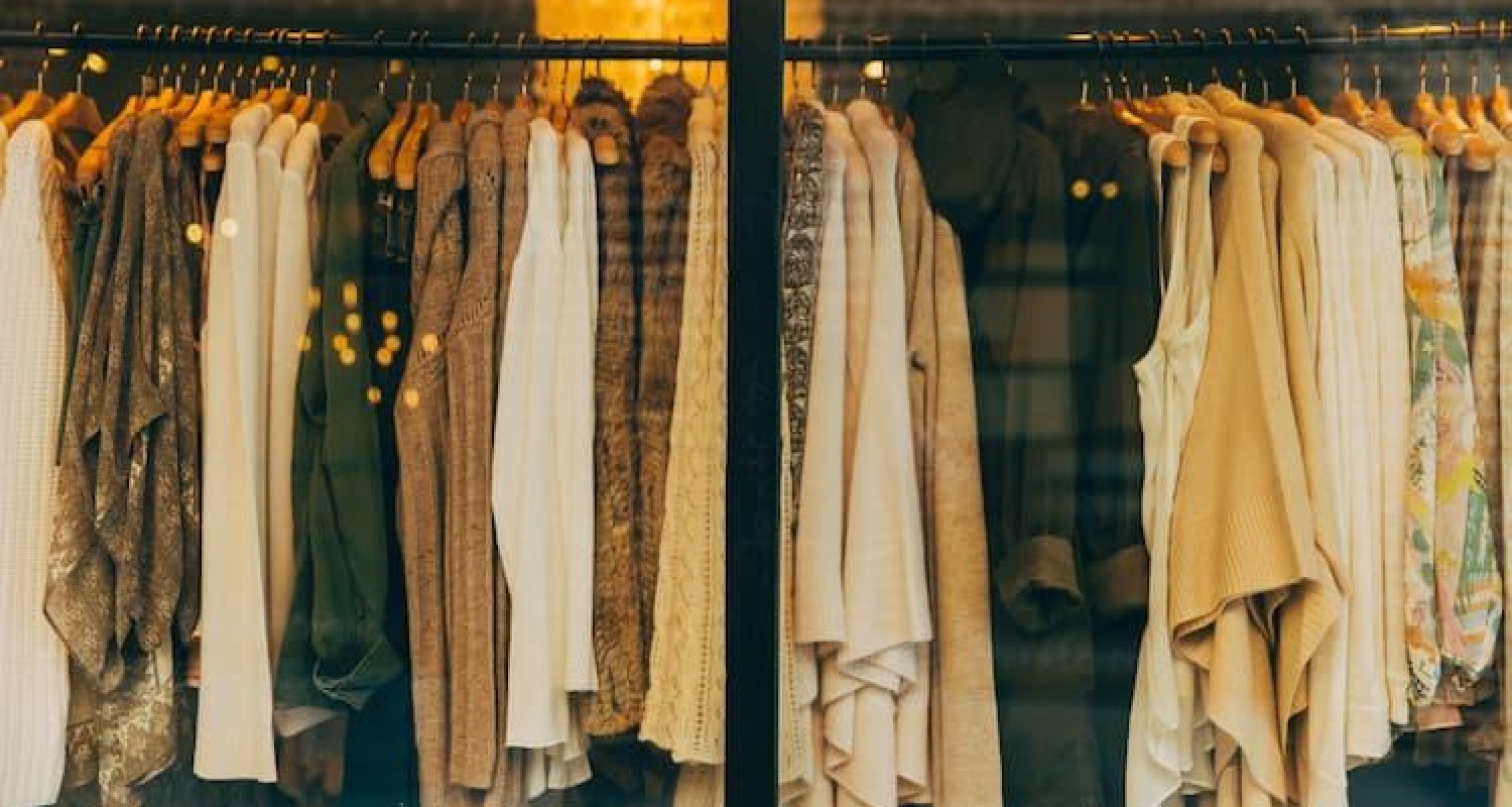Fast fashion facts