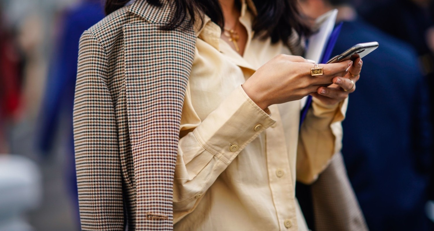 Fashion industry jobs