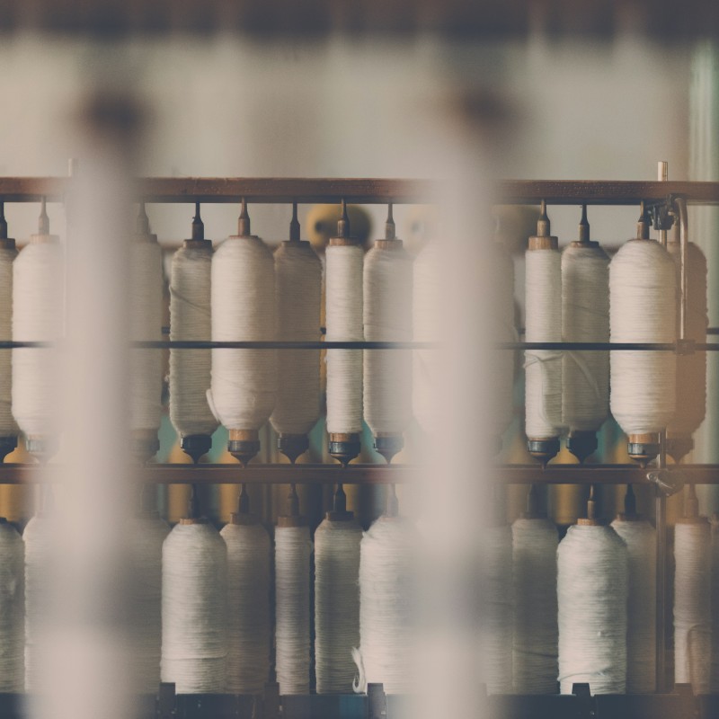 Garment techologist role