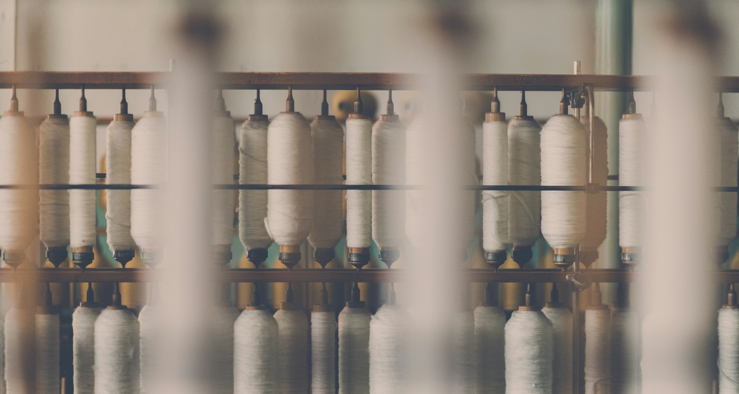 Garment techologist role